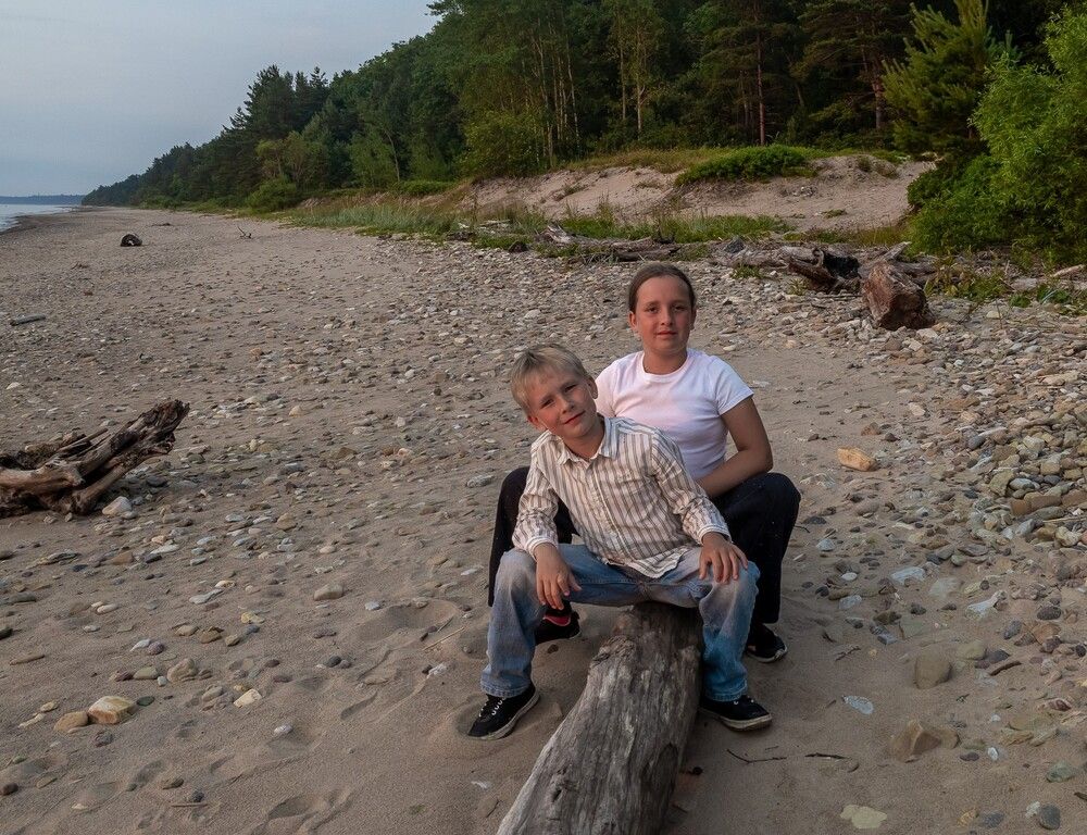 Photograph by Наталья Катюжанская