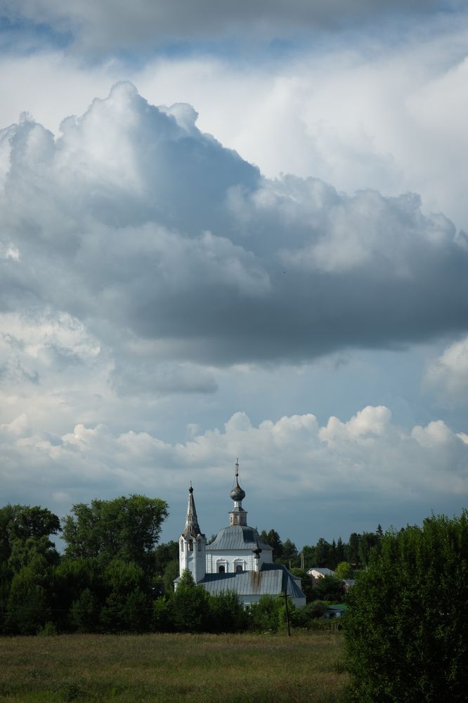 Photograph by Антон Беднаржик