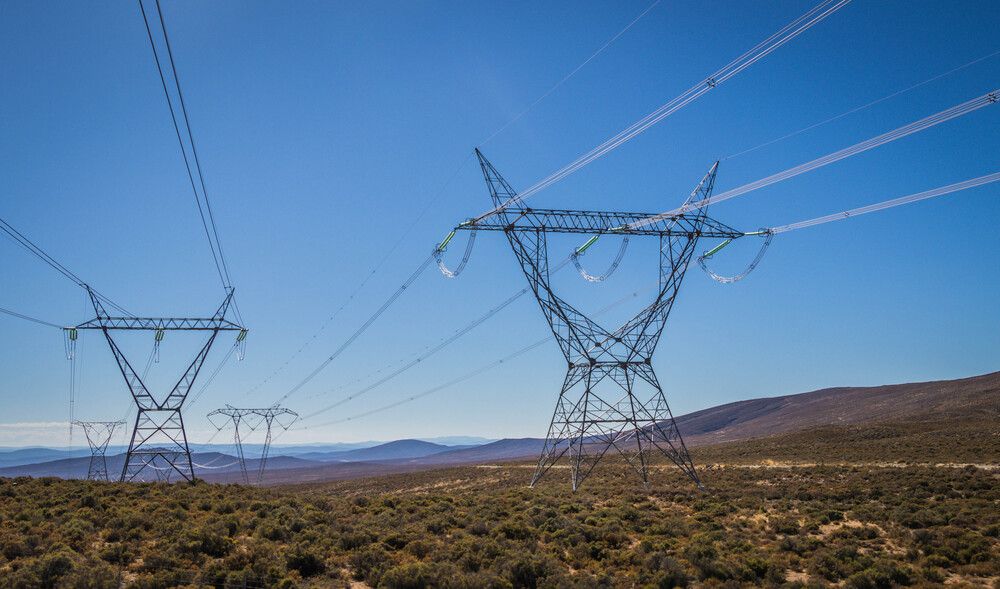 Photograph by Malinda Badenhorst