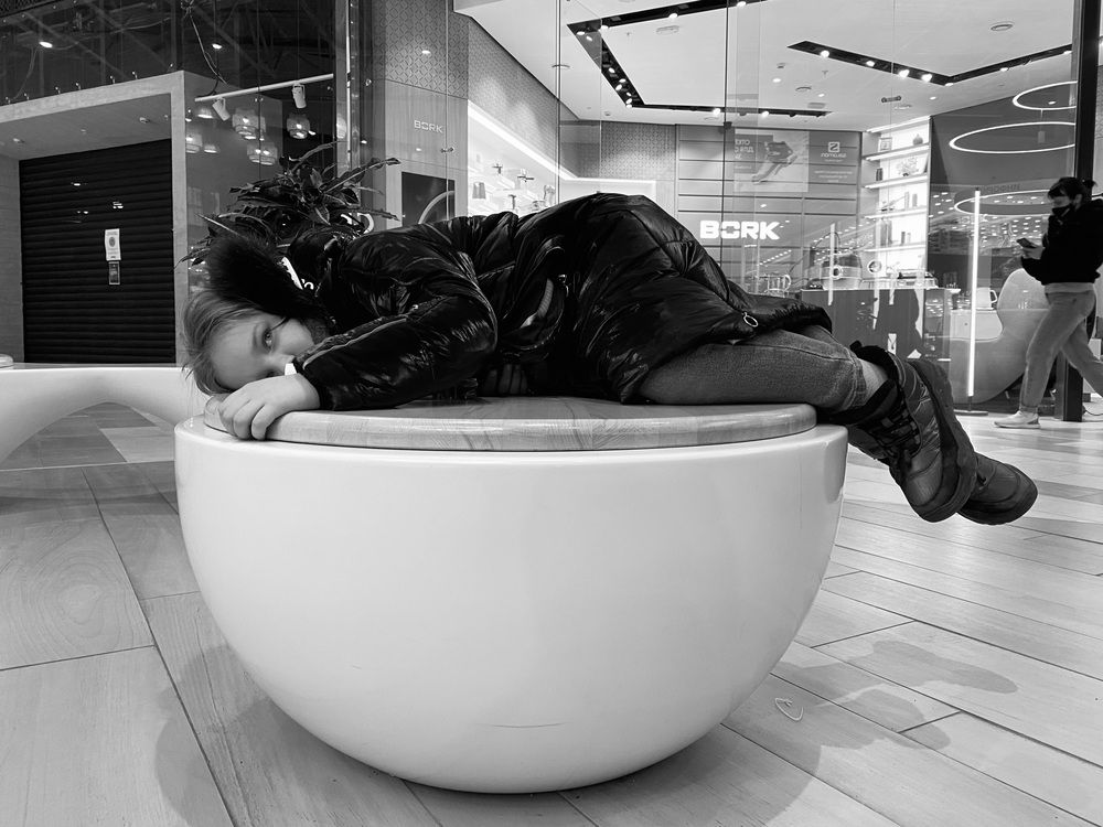 Photograph by Ульяна Красикова