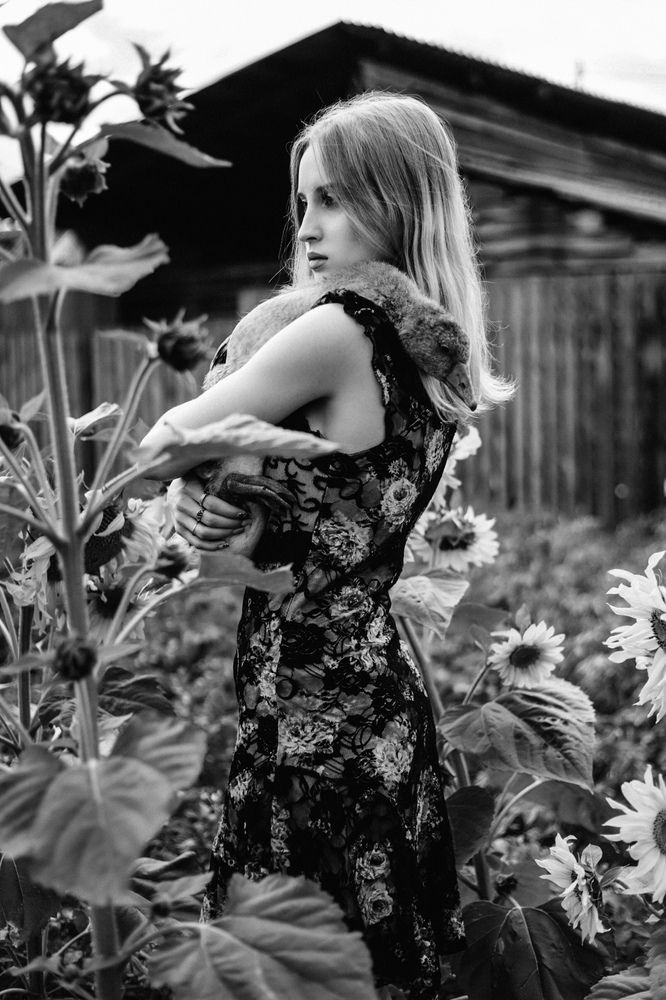 Photograph by Алина