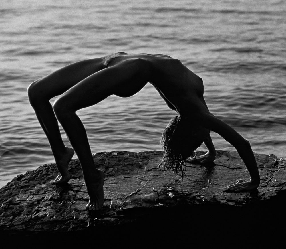 Photograph by Геннадий Литвинов