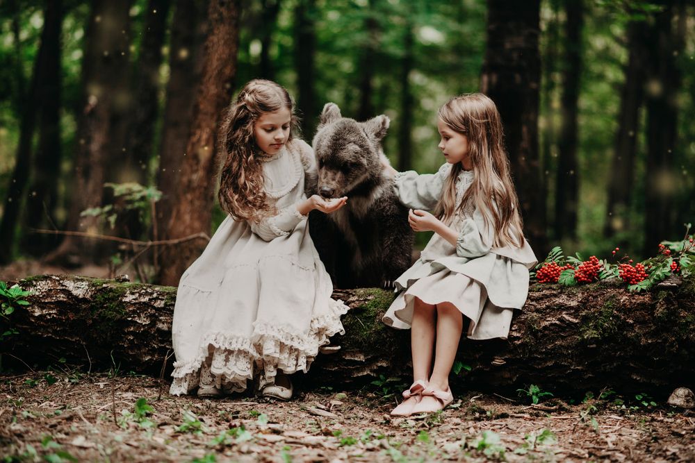 Photograph by Юлия Сорокина