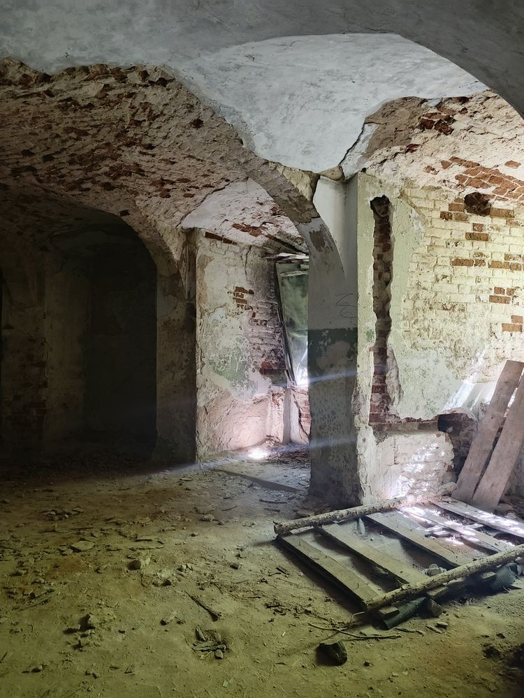 Фотография автора Курчина Вероника