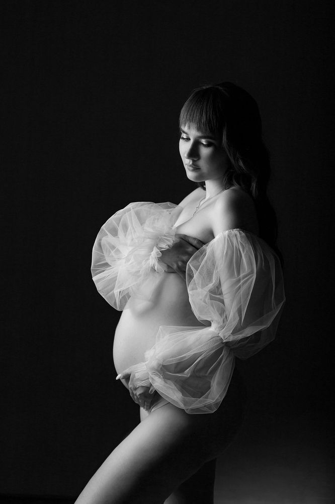 Photograph by Алина Ломилова