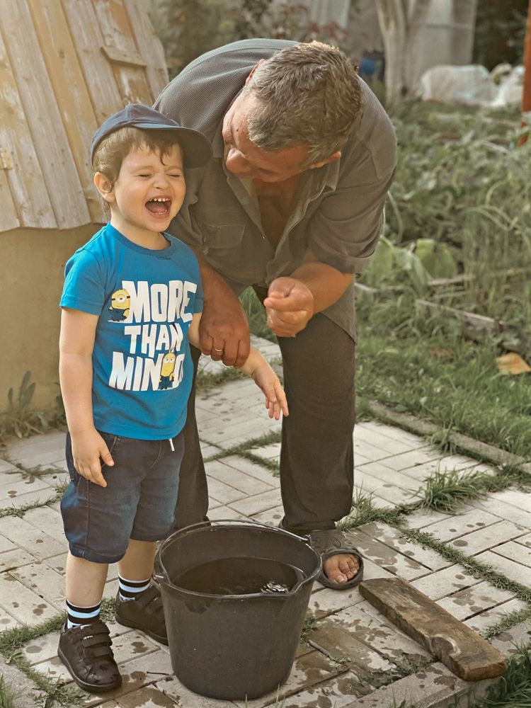 Photograph by Елена Чулюнина