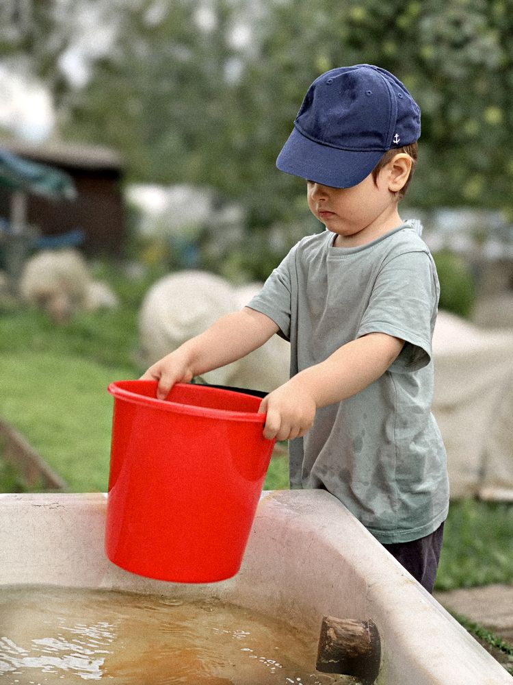 Photograph by Елена Чулюнина