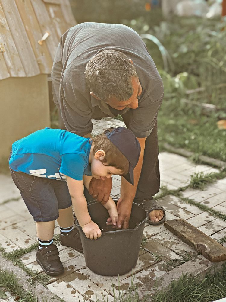 Photograph by Елена Чулюнина