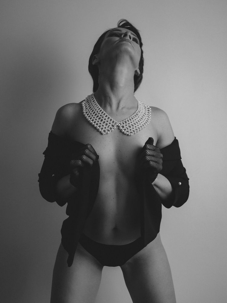 Photograph by Юлия Абдрашитова