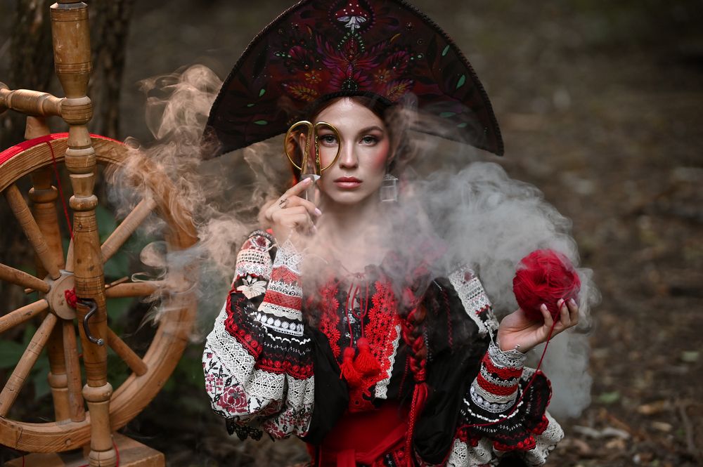 Фотография автора Келлер Ольга