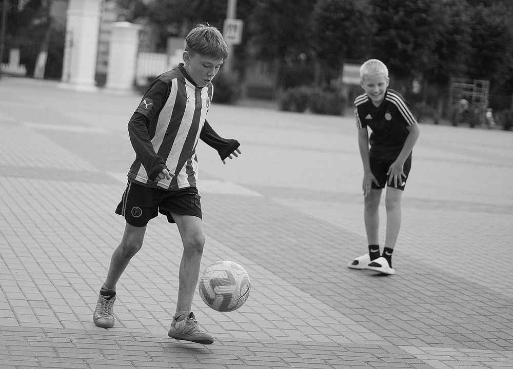 Photograph by Светлана Логинова