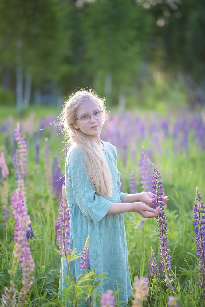 Photograph by Ирина Ященко