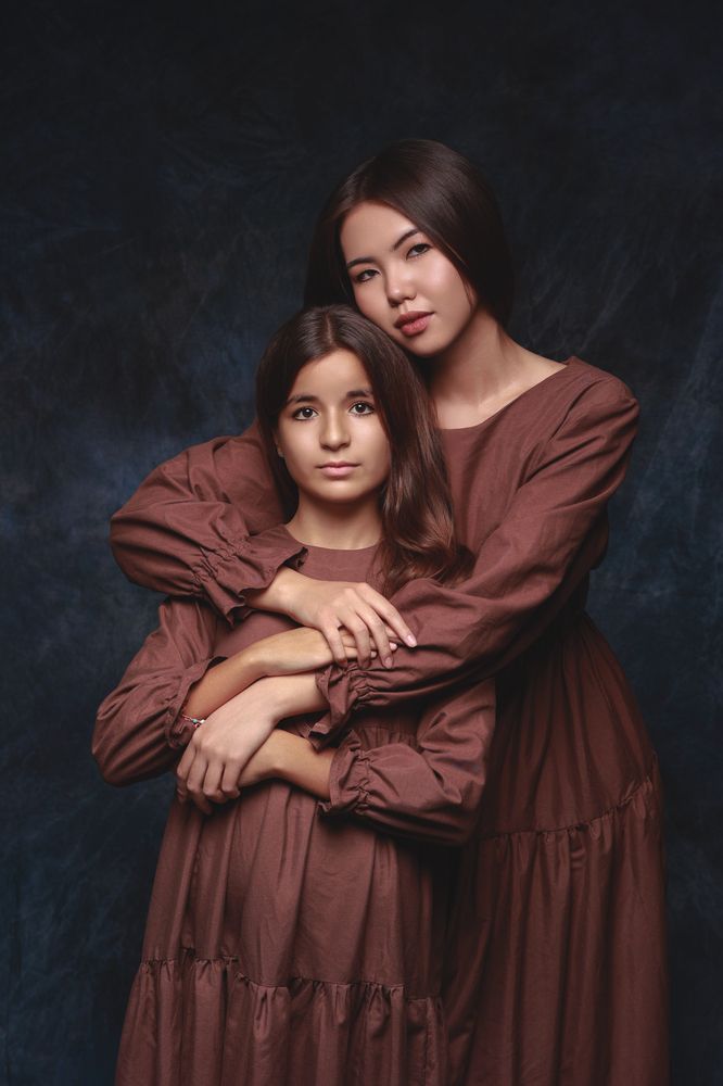 Photograph by Ажар Шайдилдинова