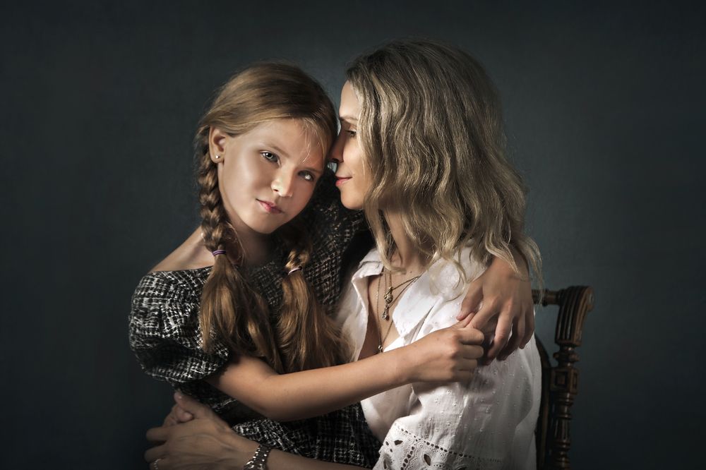 Фотография автора Наталия Одинцова