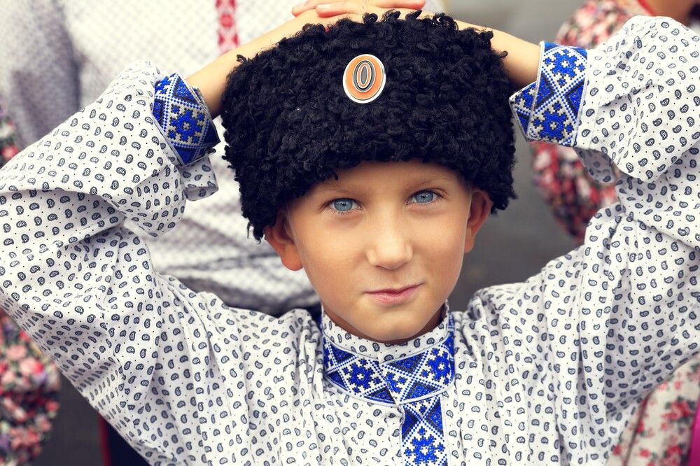 Photograph by Вячеслав Шевченко