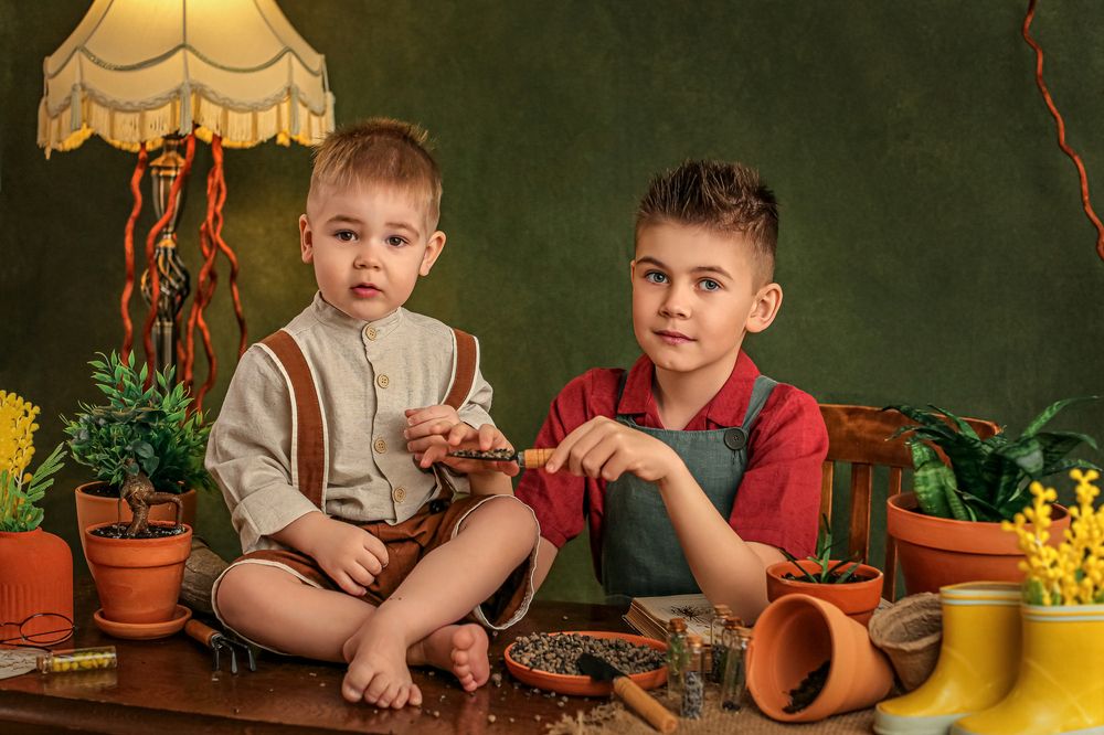 Photograph by Анна Волкова