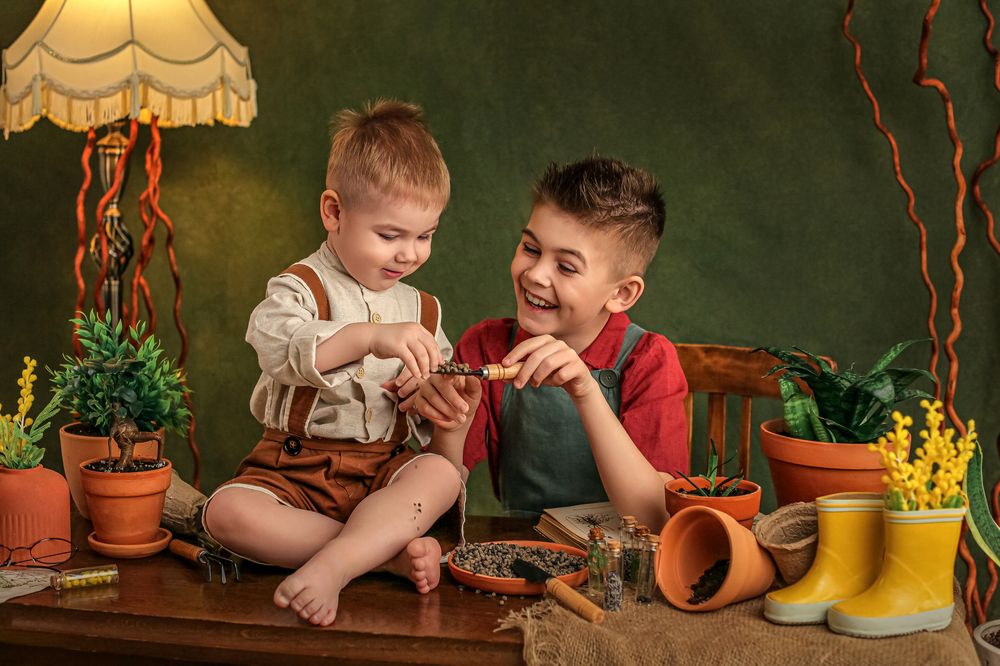 Photograph by Анна Волкова