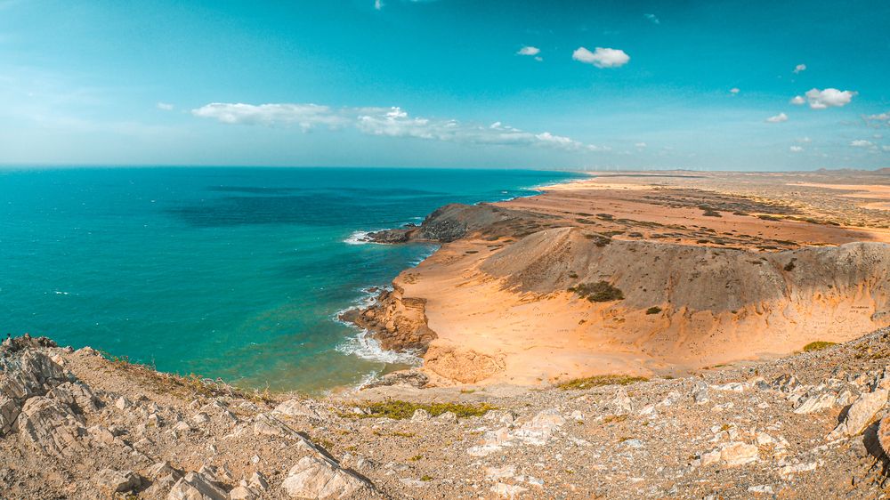 Фотография автора Camilo Rojas