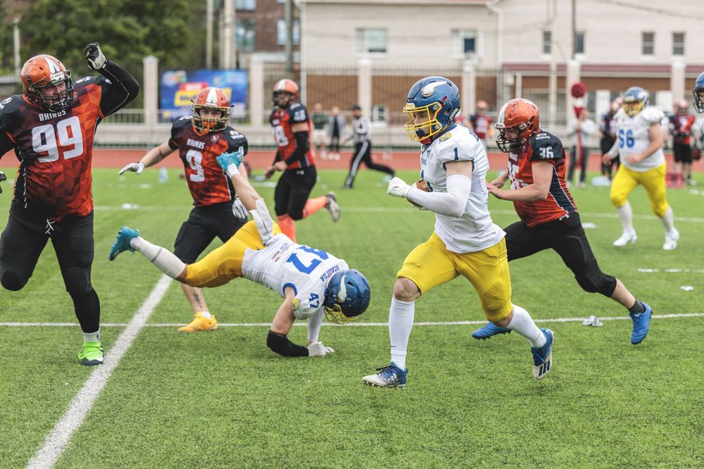 Photograph by Шитиков Владимир