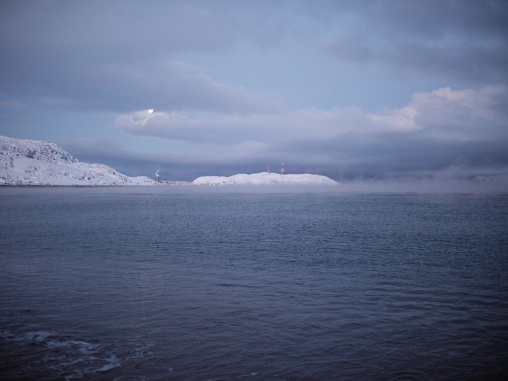 Photograph by Алексей Серпов