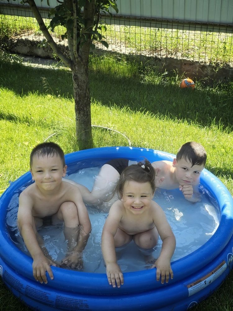 Photograph by Елена Ибрагимова