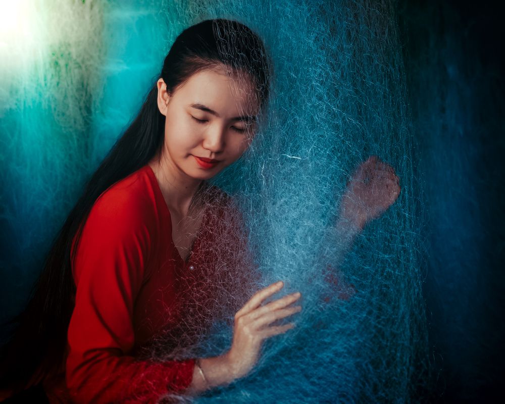 Photograph by Halo Nguyen