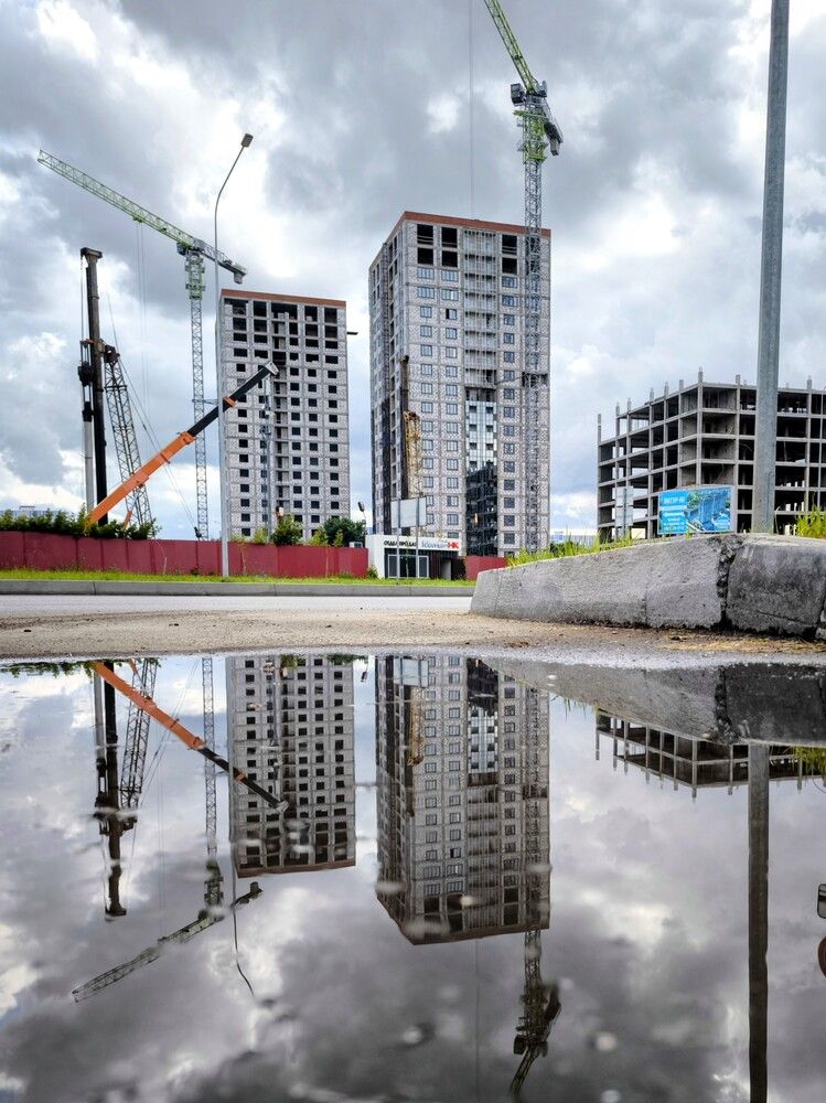 Photograph by Ирина Ященко