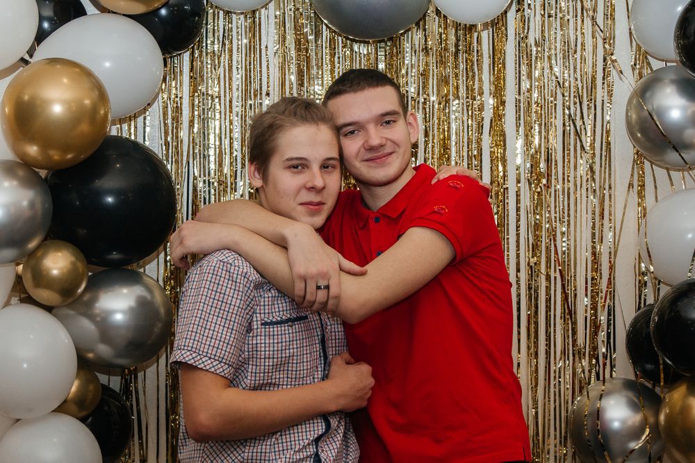 Photograph by Анна Лукина