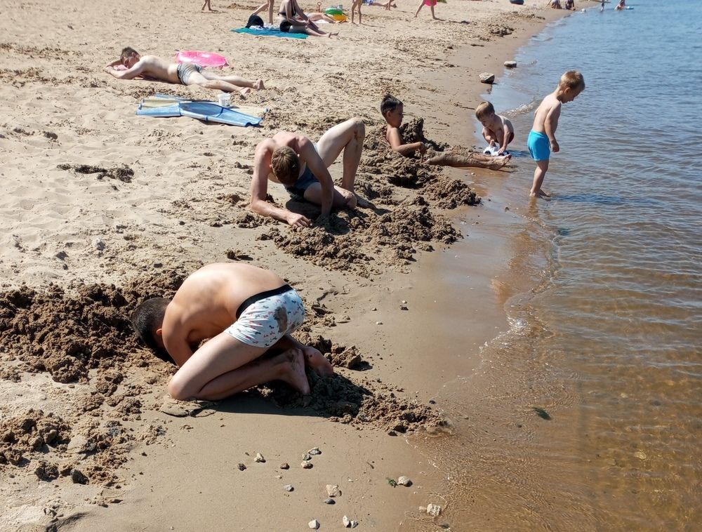 Photograph by Татьяна Кунц