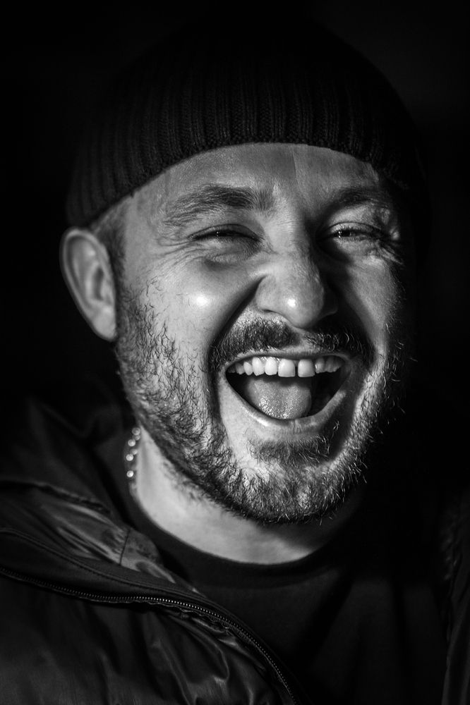 Photograph by Alexander Tikhiy