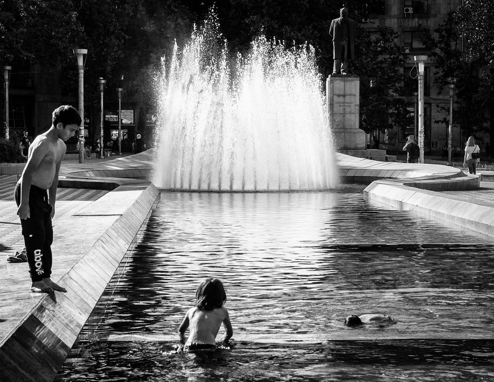 Photograph by Dragan Leles