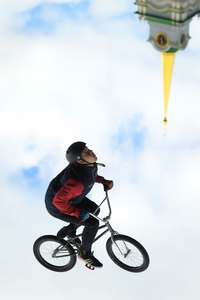 Photograph by Макс Котенёв