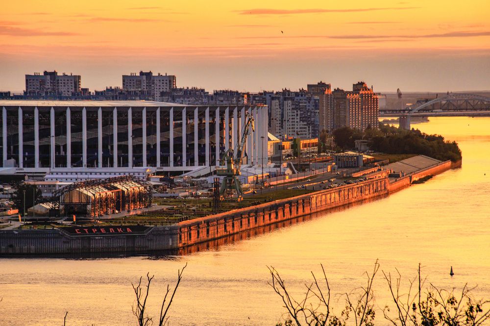 Photograph by Паша Савельев