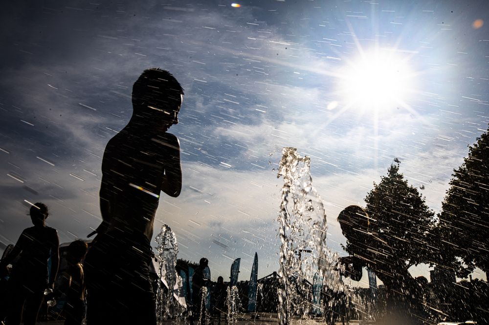 Photograph by Алиса Макарова