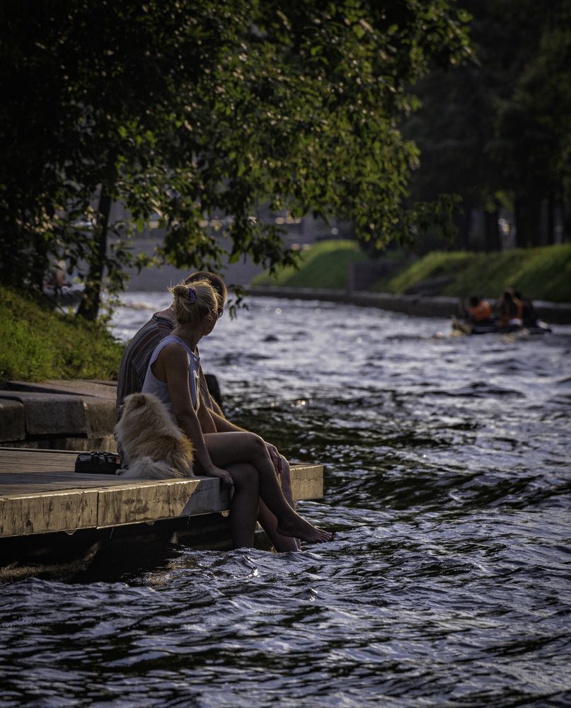 Photograph by Сергей Басов