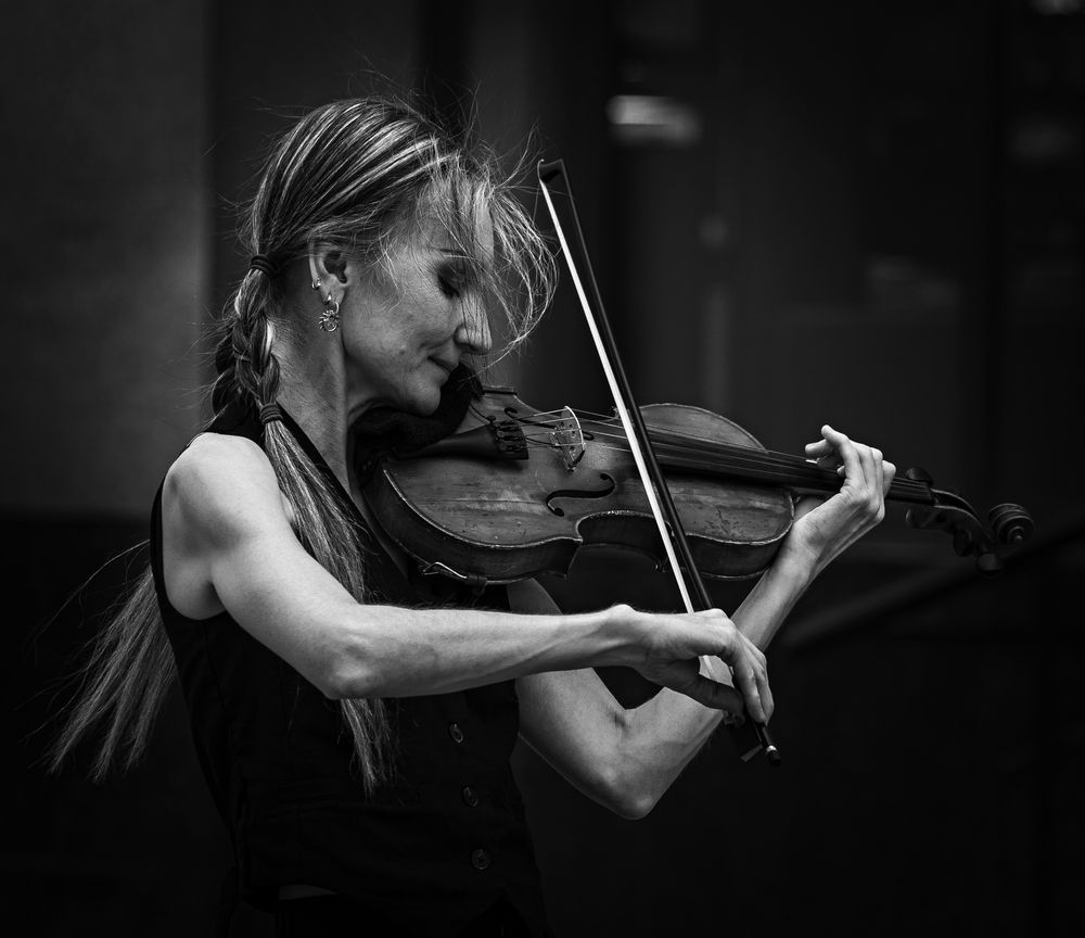 Photograph by Сергей Басов