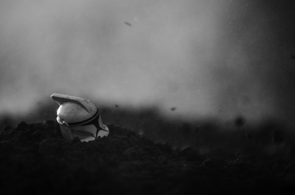 The Horrors of war (Ужасы войны).