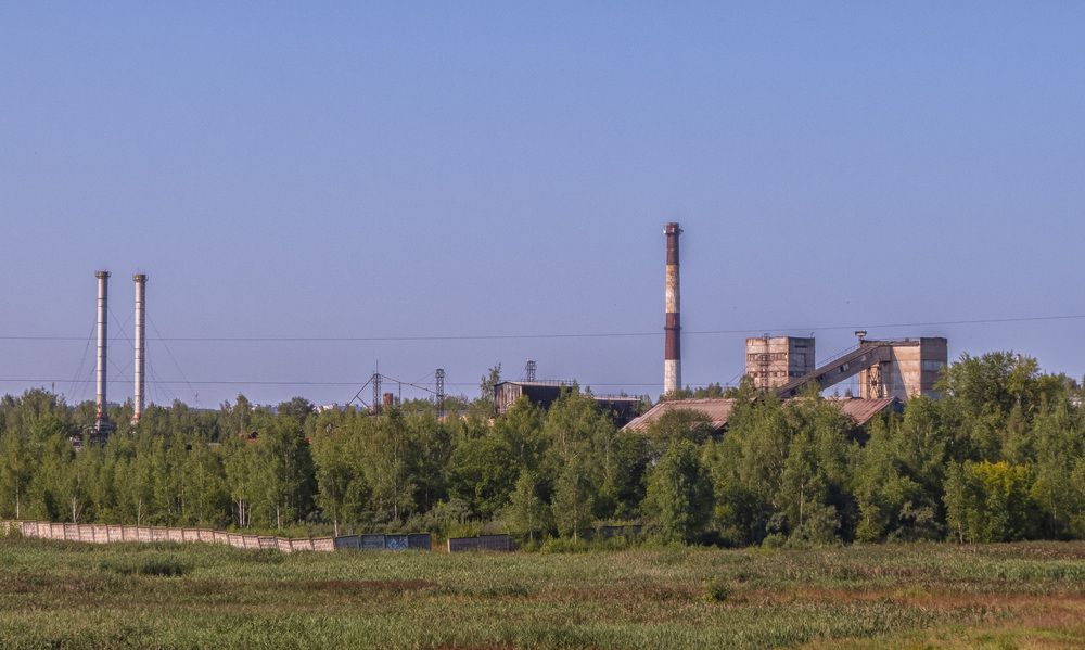 Photograph by Цветков Сергей