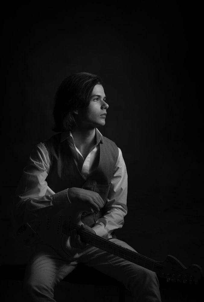 Фотография автора Василев Теодор