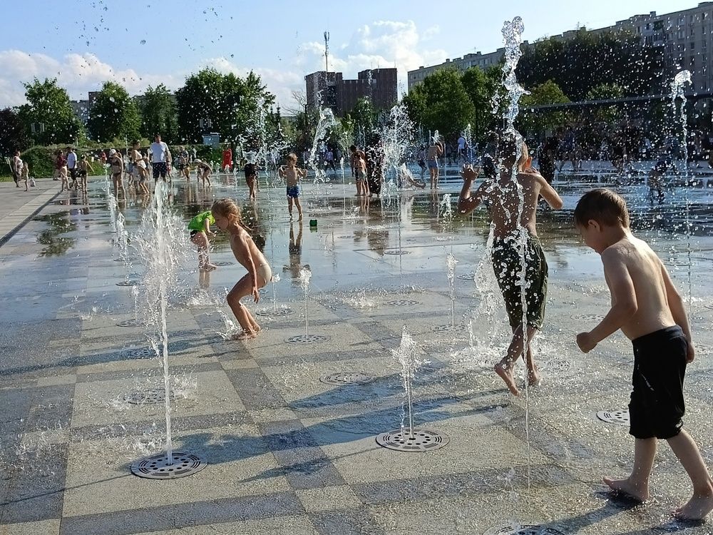 Photograph by Надежда Аксенова
