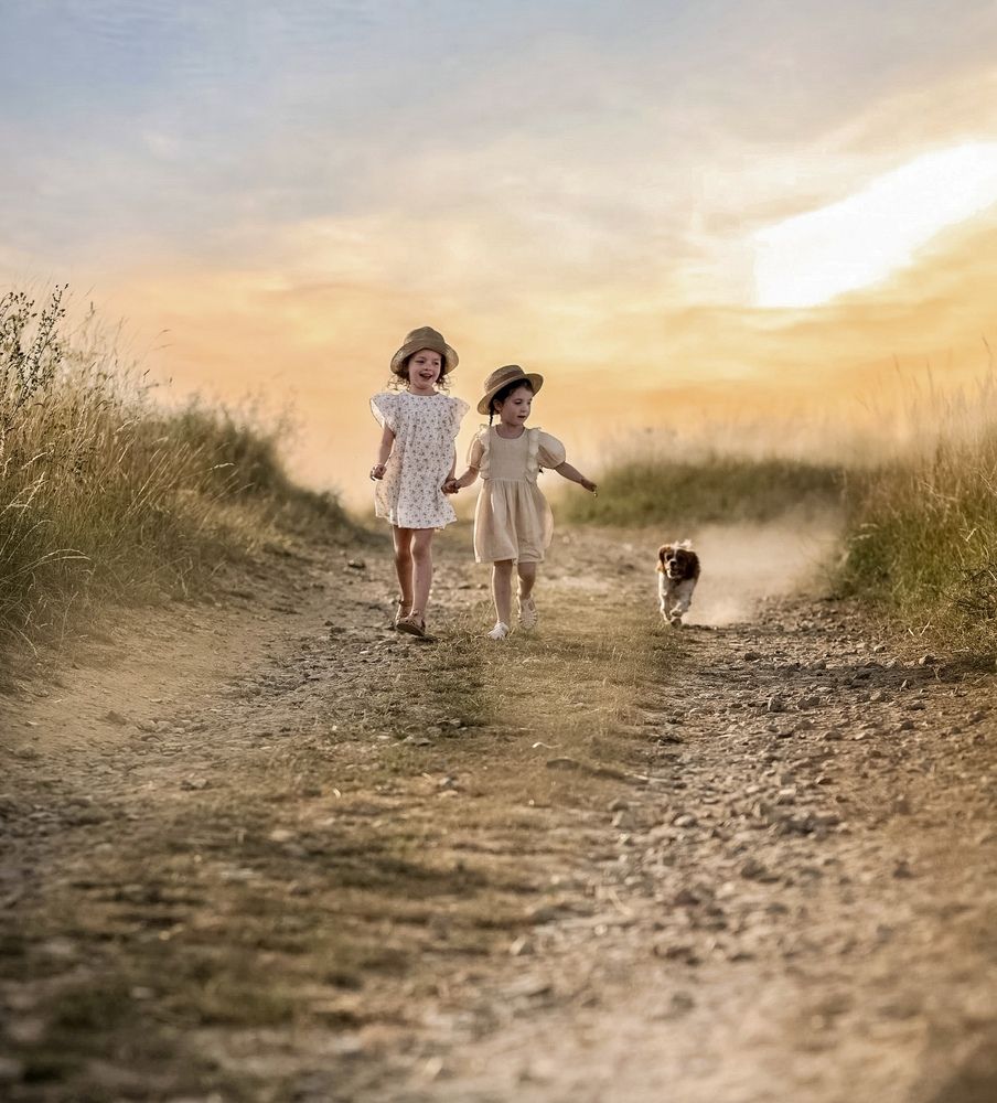 Photograph by Mila Laine