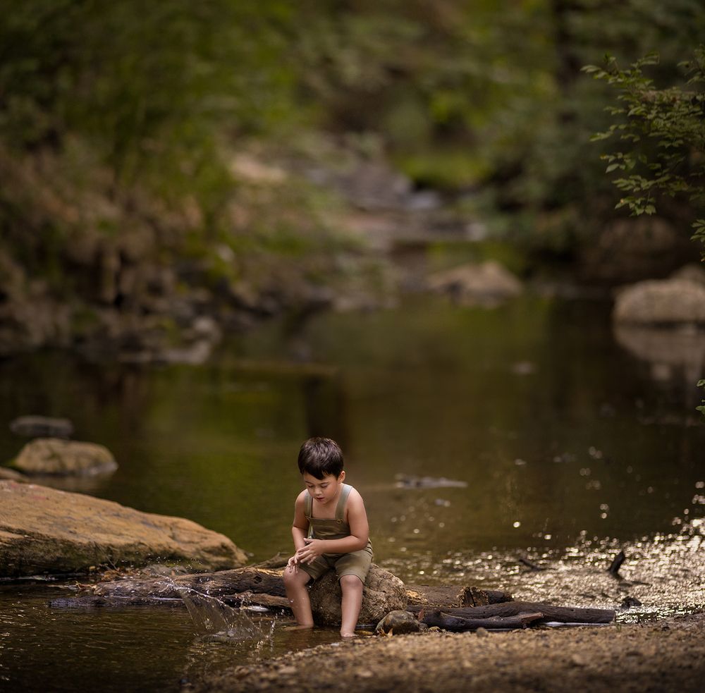 Photograph by Erika Tinoco