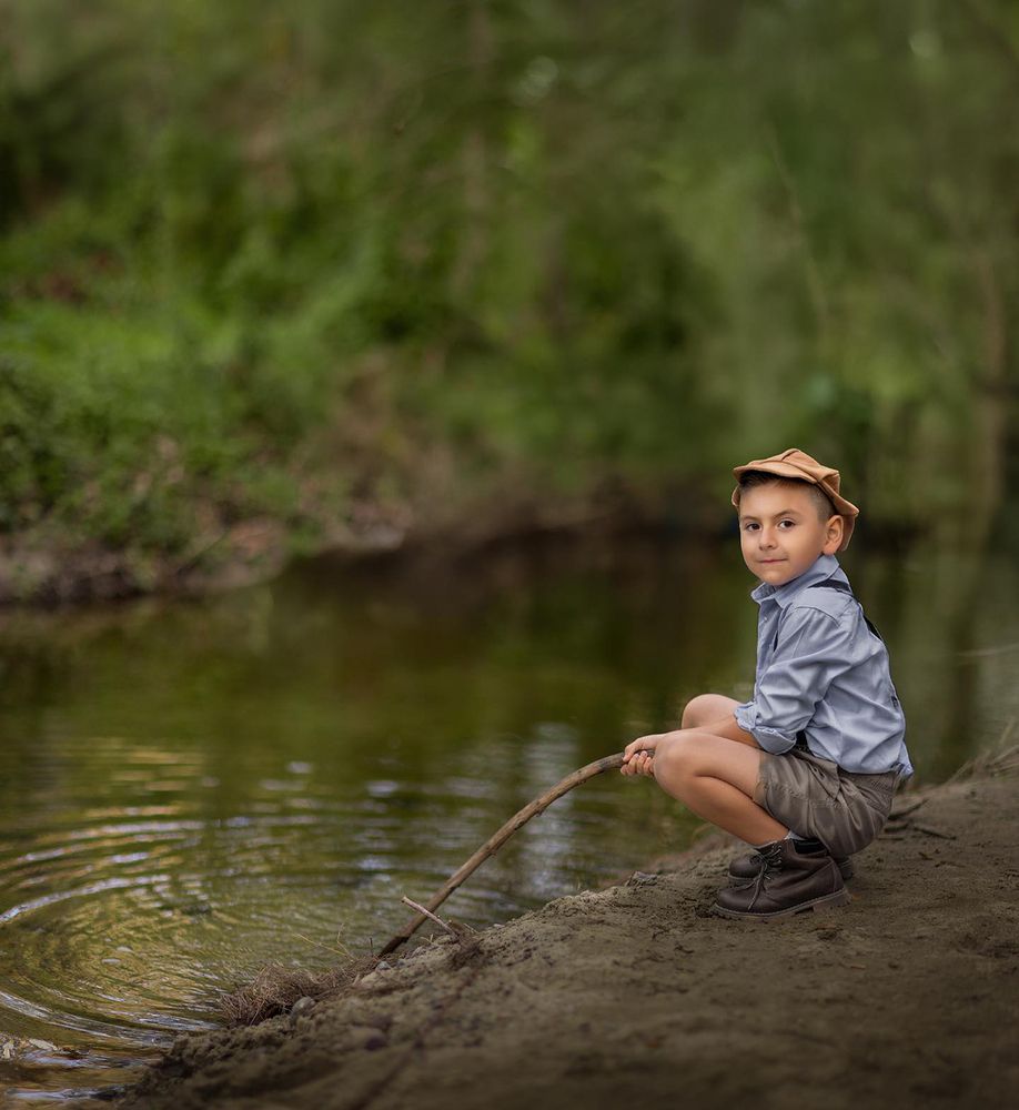 Photograph by Erika Tinoco