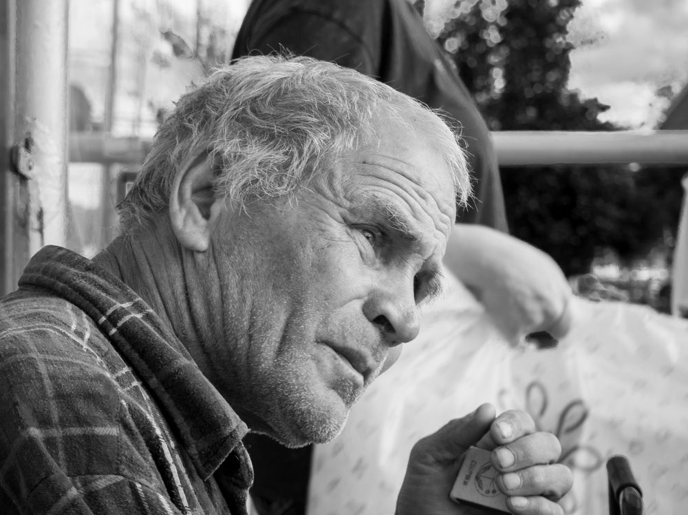 Photograph by Роберт Шестеркин