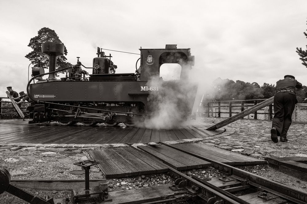 Photograph by Dimitri Bakhtadze