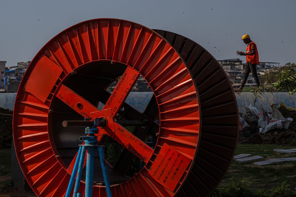 Photograph by Dimitri Bakhtadze