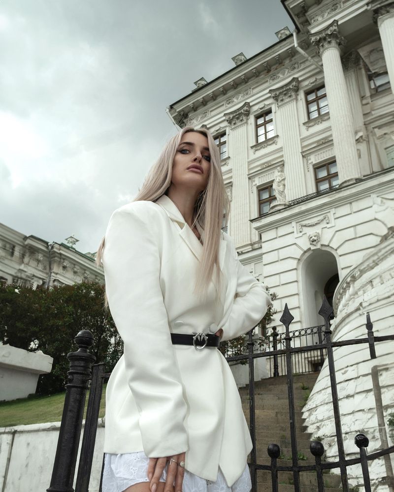 Photograph by Элона Мнацаканян