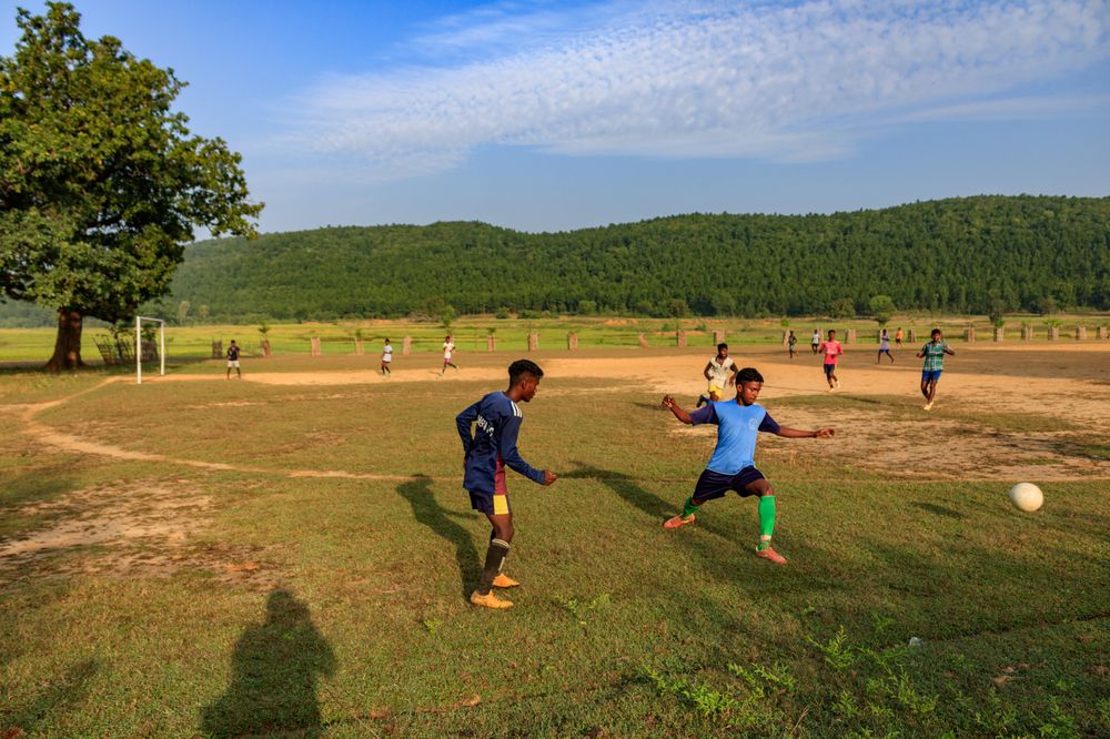 Photograph by Subhajit Basak