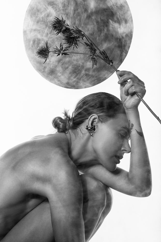 Photograph by Горячева Оксана