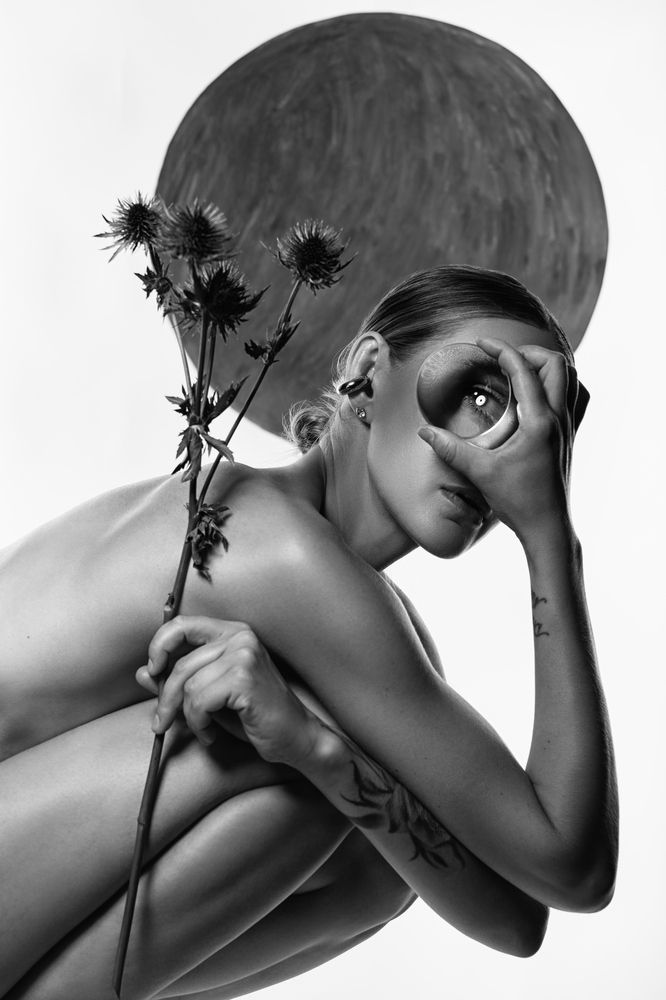 Photograph by Горячева Оксана